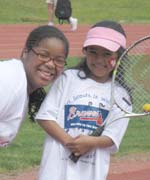 tennis