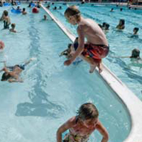 swim
